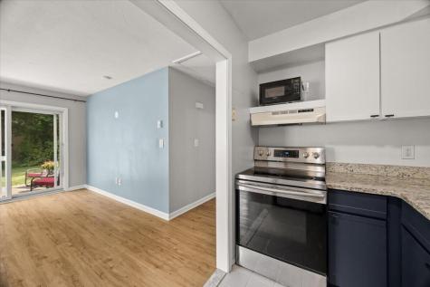 30 Old Forge Road Bridgewater MA 02324