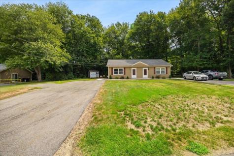 30 Old Forge Road Bridgewater MA 02324