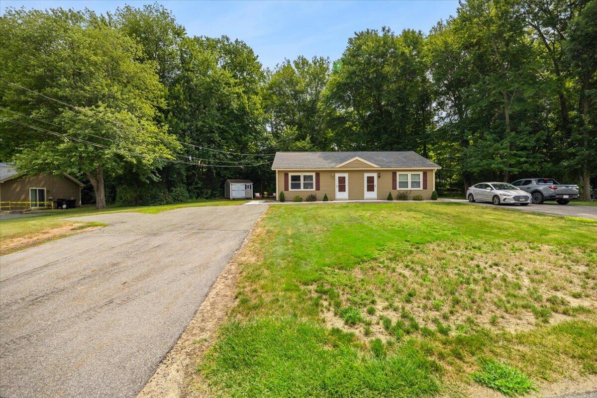 30 Old Forge Road Bridgewater MA 02324
