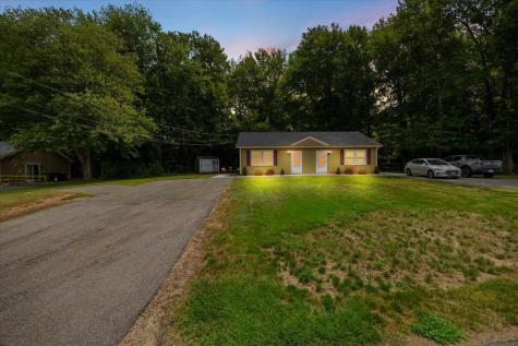30 Old Forge Road Bridgewater MA 02324