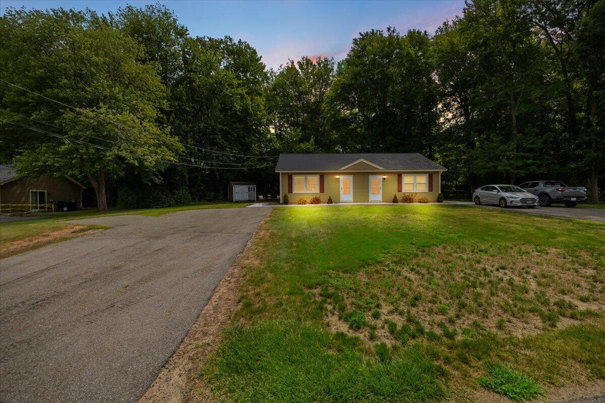 30 Old Forge Road Bridgewater MA 02324