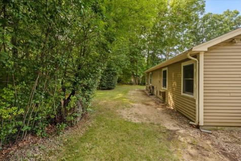 30 Old Forge Road Bridgewater MA 02324