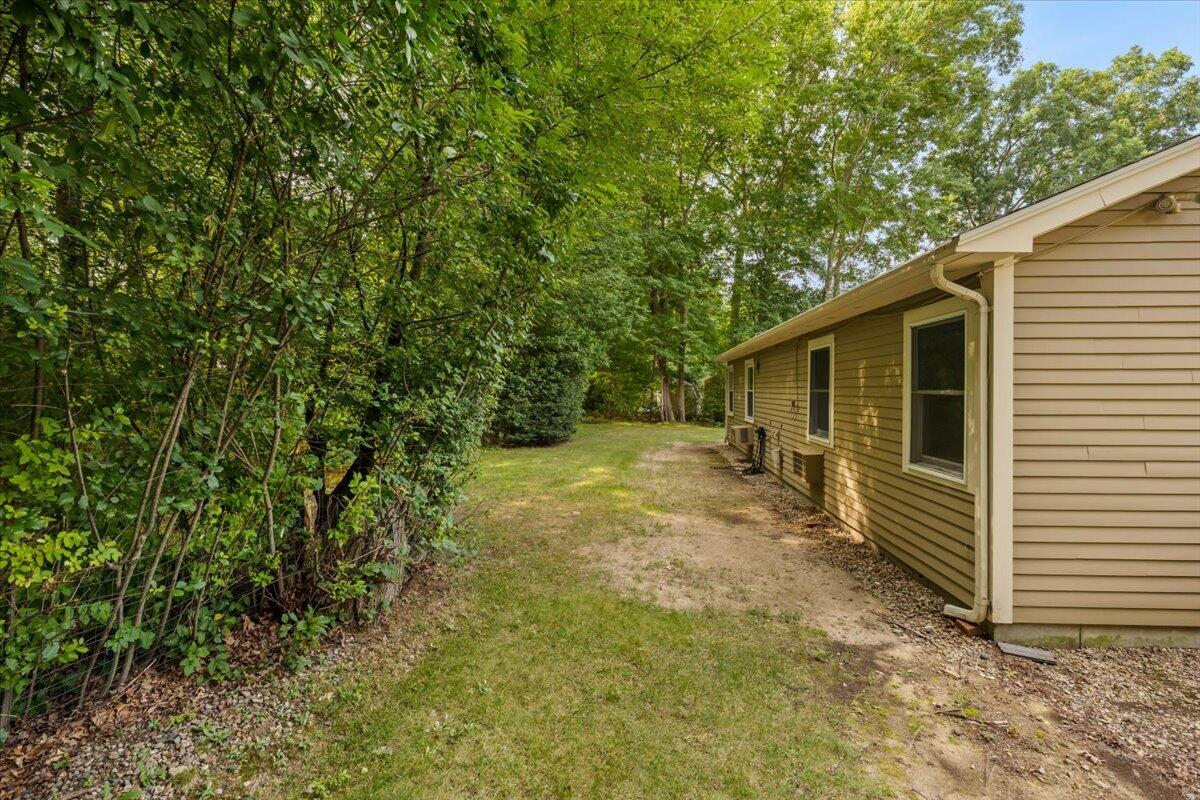 30 Old Forge Road Bridgewater MA 02324