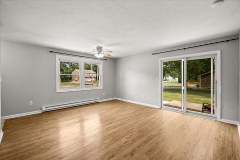 30 Old Forge Road Bridgewater MA 02324