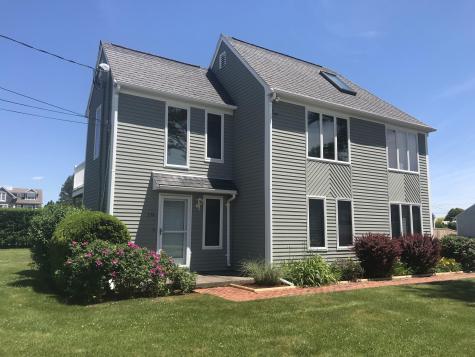 19 Boyer Road Falmouth MA 02540