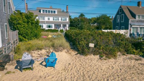 616 Commercial Street Provincetown MA 02657