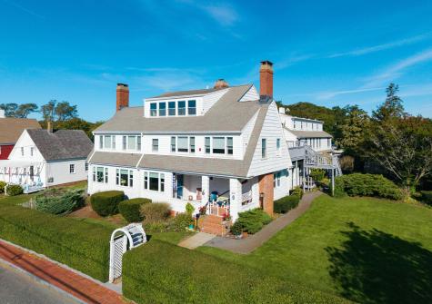 616 Commercial Street Provincetown MA 02657