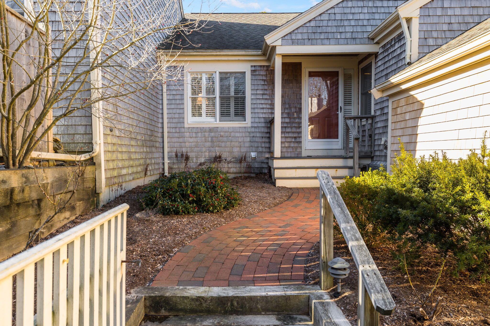 37 Oak Glen Village Yarmouth MA 02675