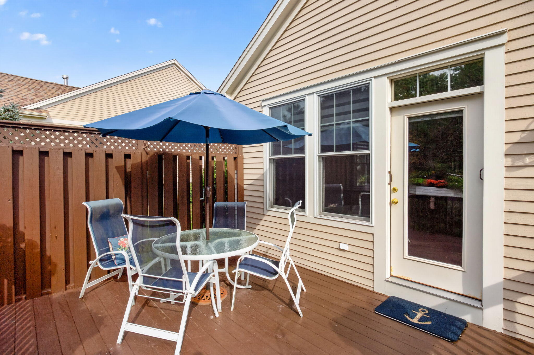 118 Grey Hawk Drive Mashpee MA 02649