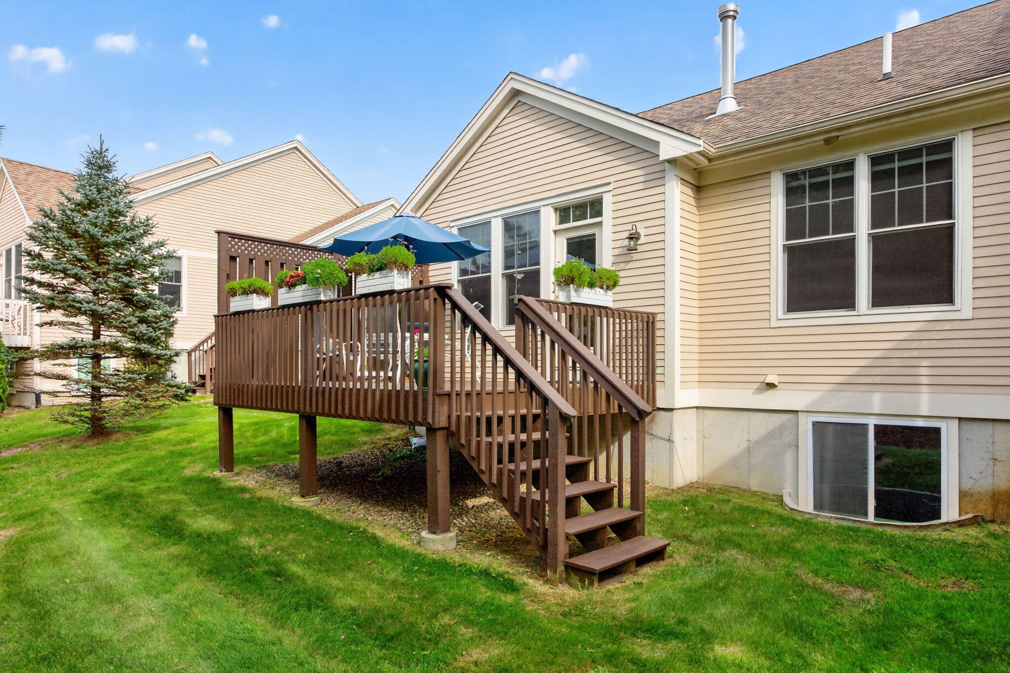 118 Grey Hawk Drive Mashpee MA 02649