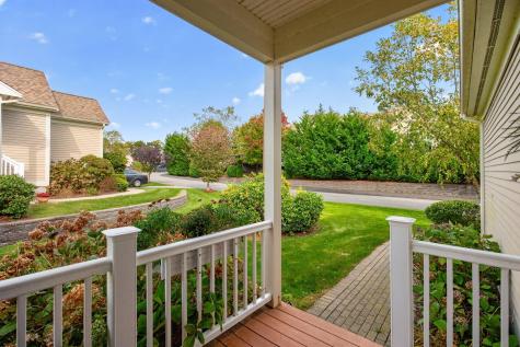 118 Grey Hawk Drive Mashpee MA 02649