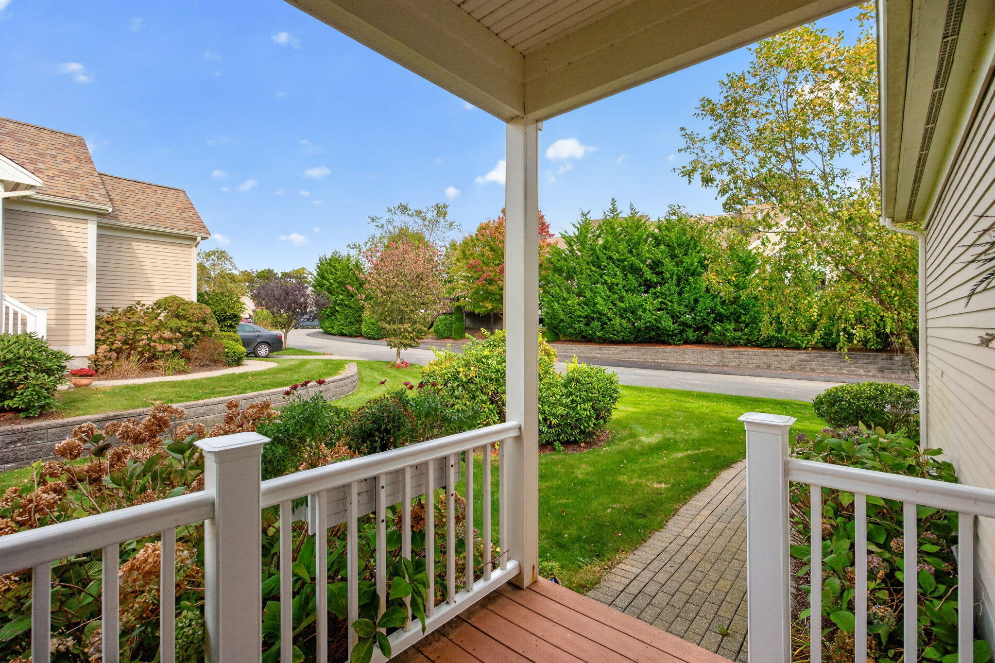 118 Grey Hawk Drive Mashpee MA 02649