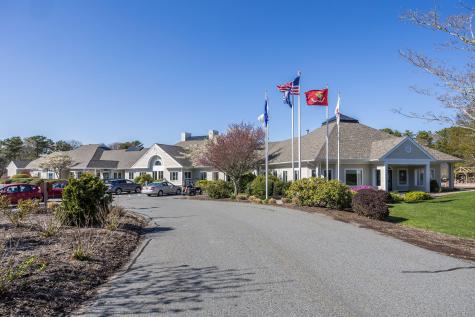 118 Grey Hawk Drive Mashpee MA 02649
