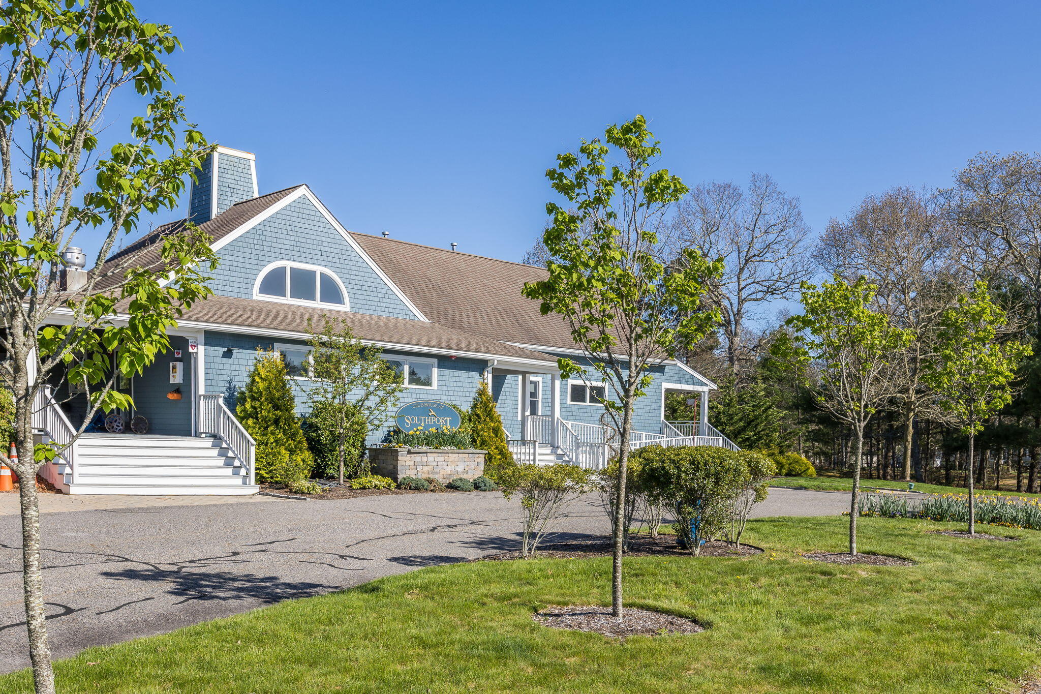118 Grey Hawk Drive Mashpee MA 02649