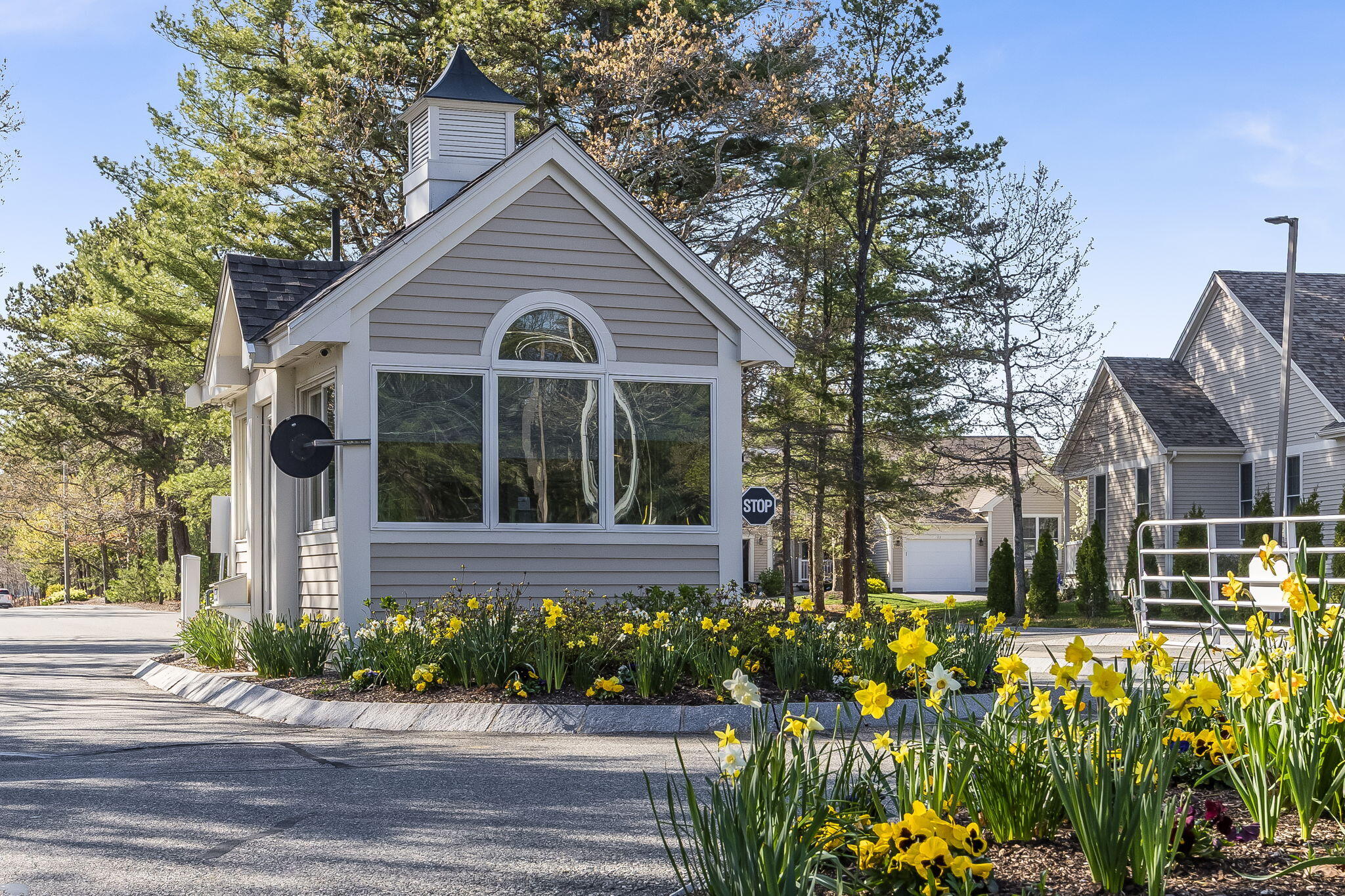 118 Grey Hawk Drive Mashpee MA 02649