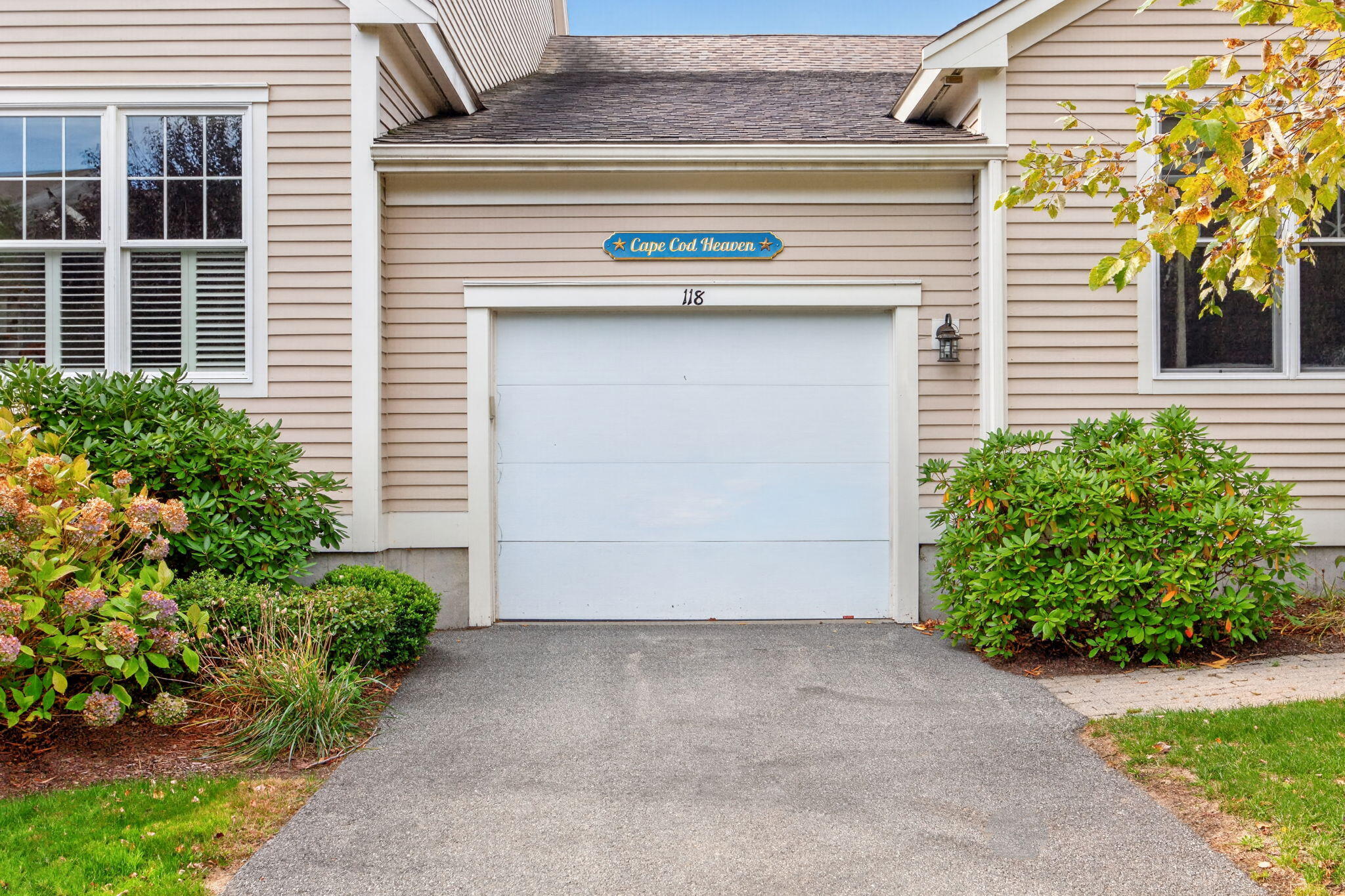 118 Grey Hawk Drive Mashpee MA 02649