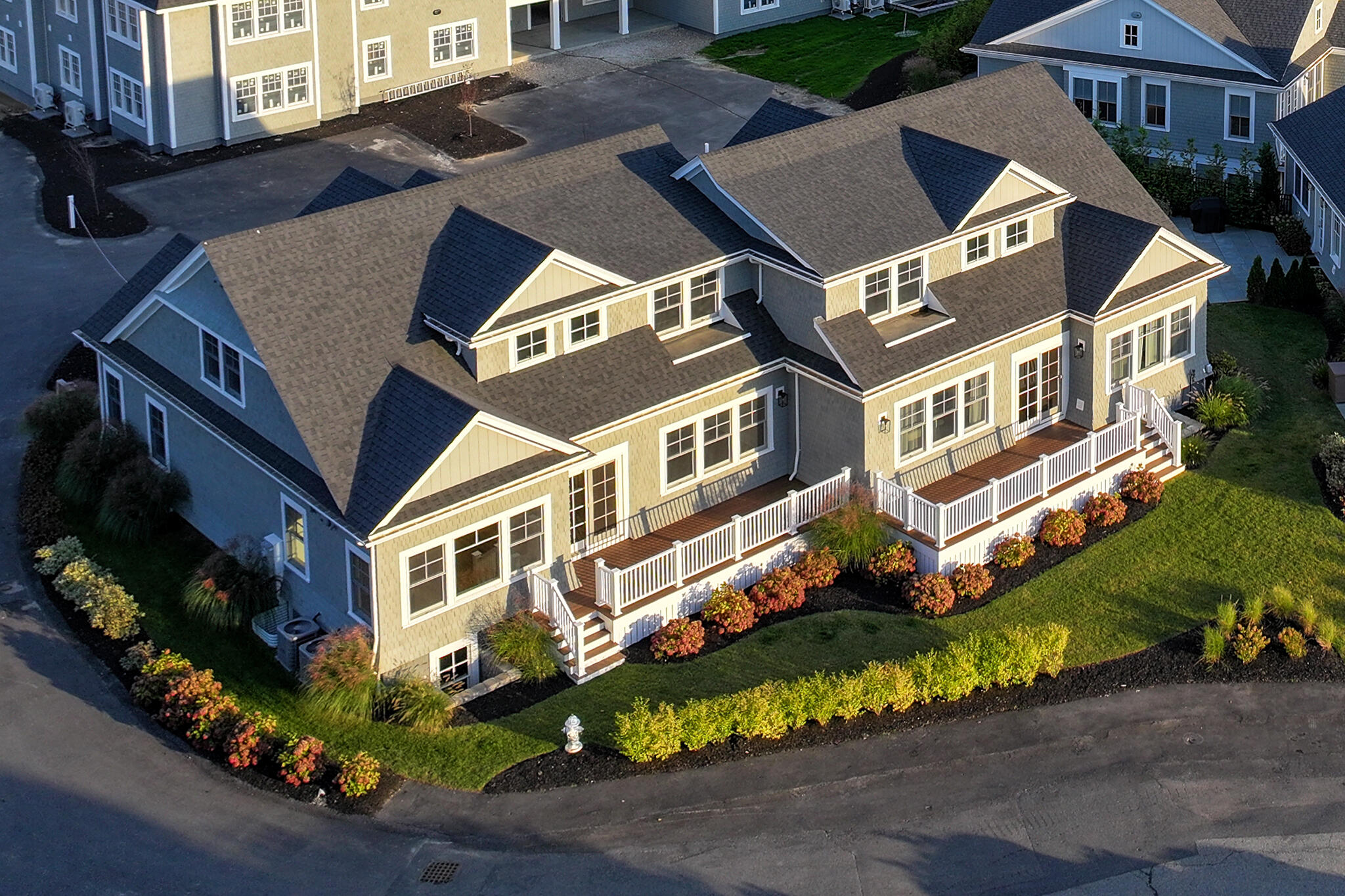 533 Woods Hole Road Falmouth MA 02540