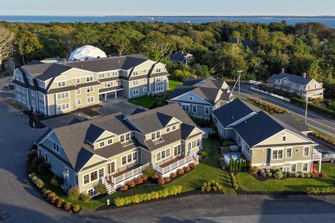 533 Woods Hole Road Falmouth MA 02540