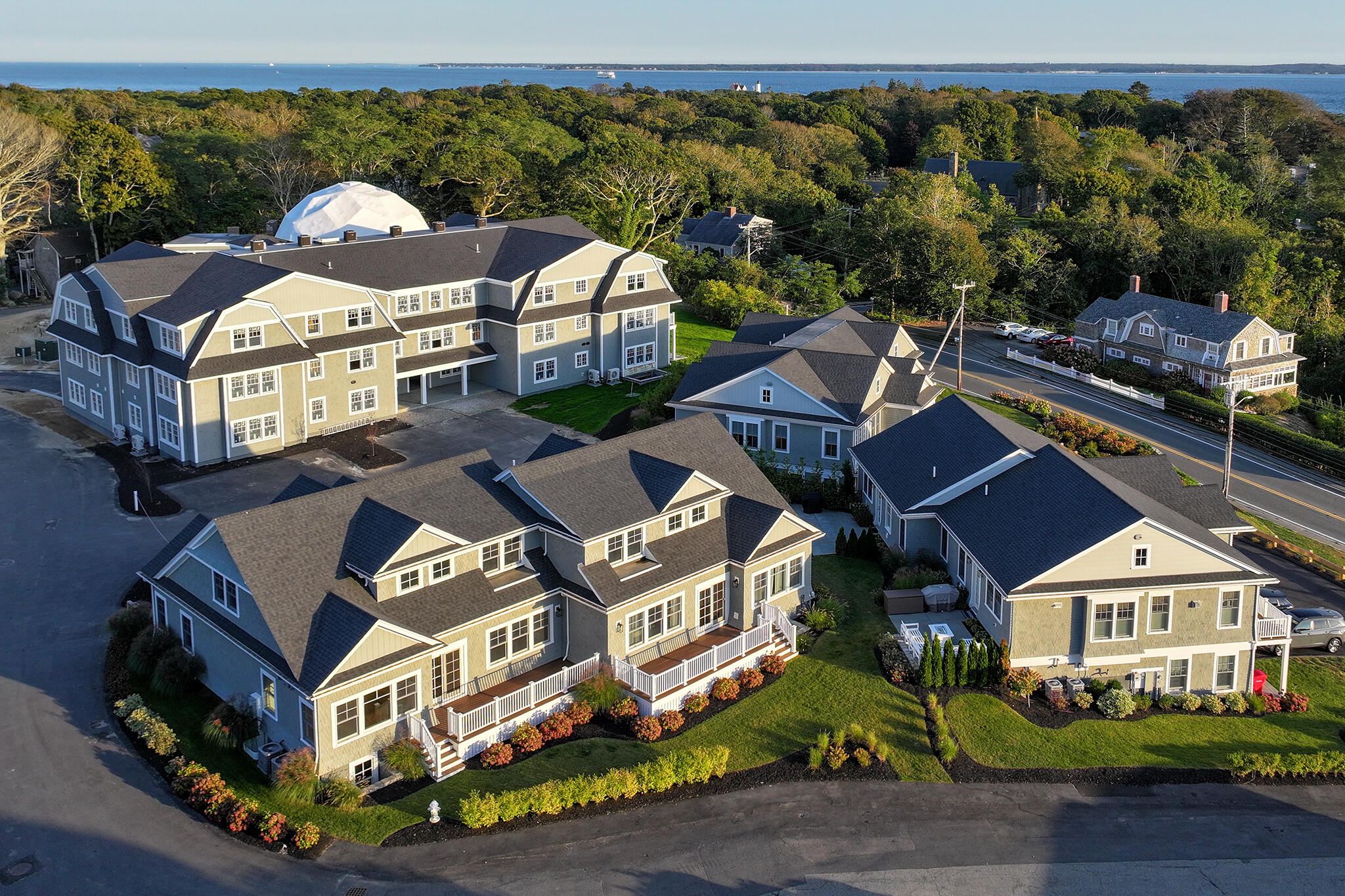 533 Woods Hole Road Falmouth MA 02540