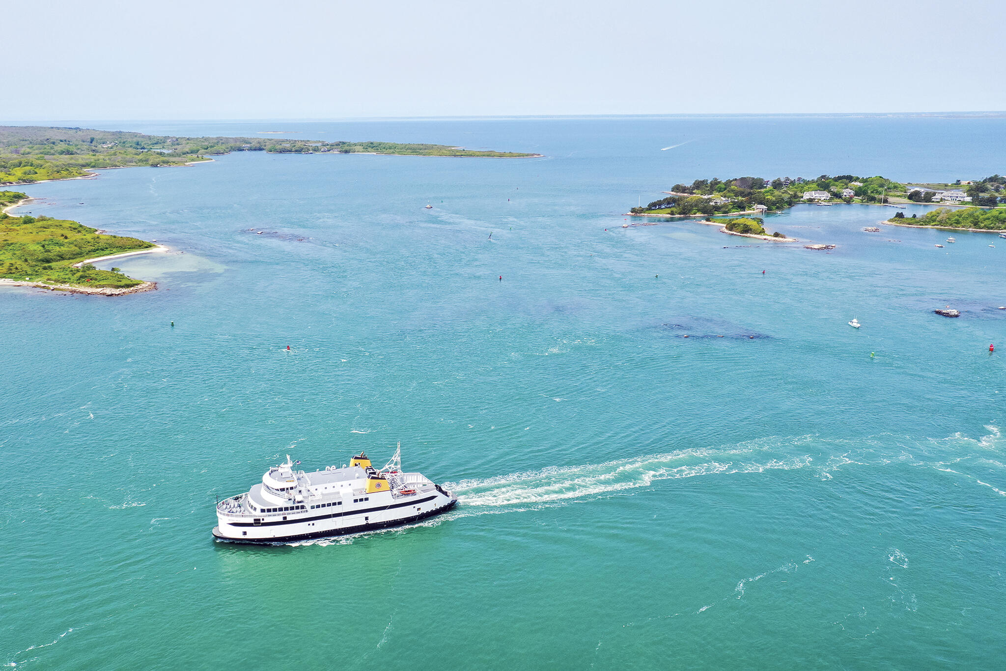 533 Woods Hole Road Falmouth MA 02540