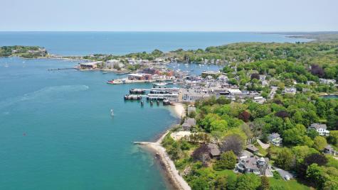 533 Woods Hole Road Falmouth MA 02540