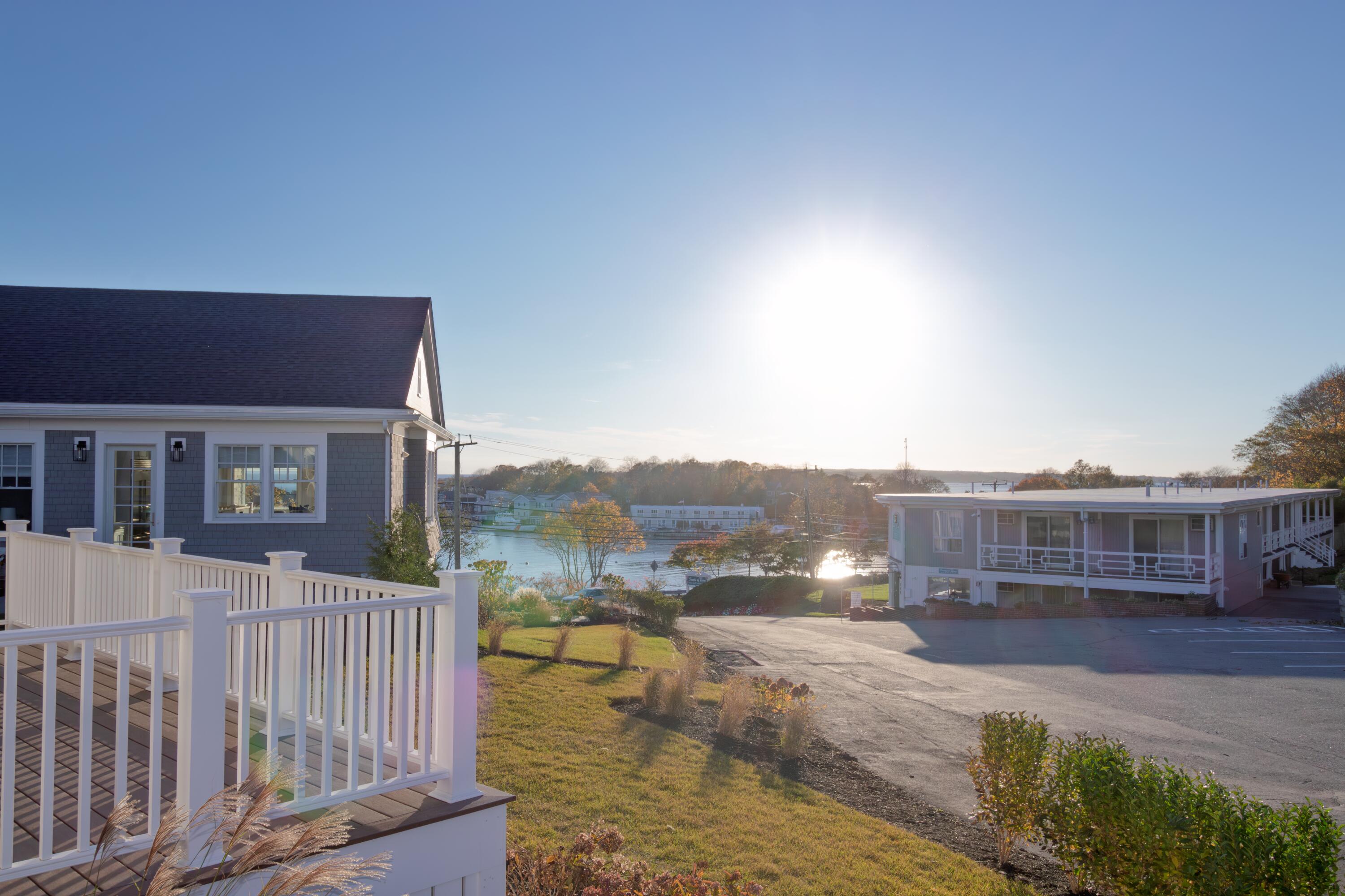 533 Woods Hole Road Falmouth MA 02540