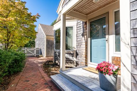 14 Kates Path Yarmouth Port MA 02675