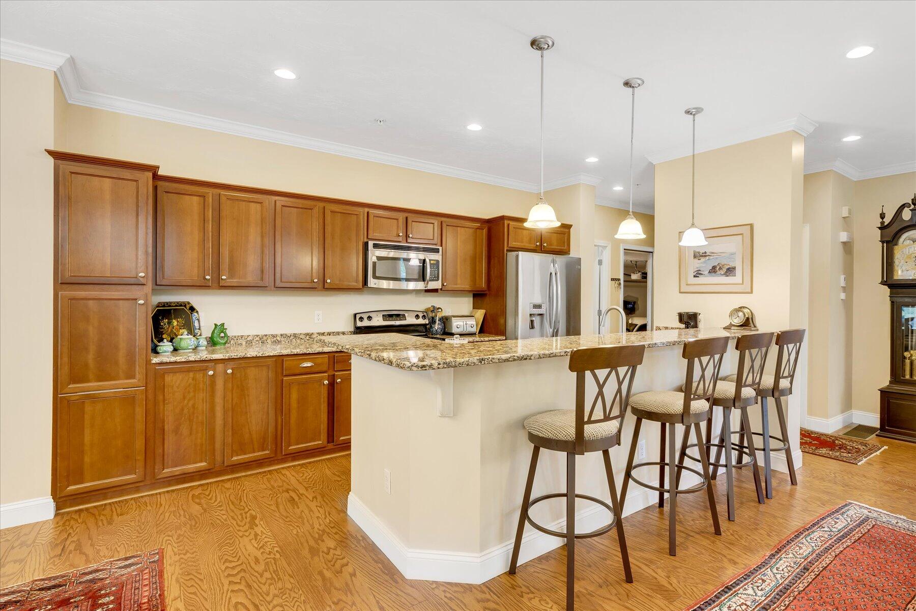 17 Chadwick Court Mashpee MA 02649