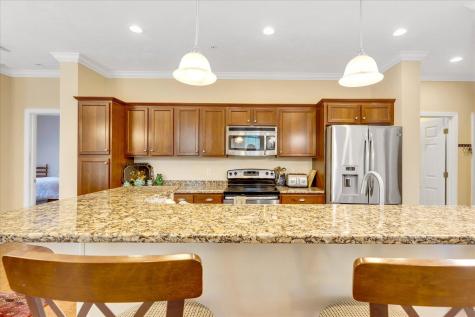 17 Chadwick Court Mashpee MA 02649