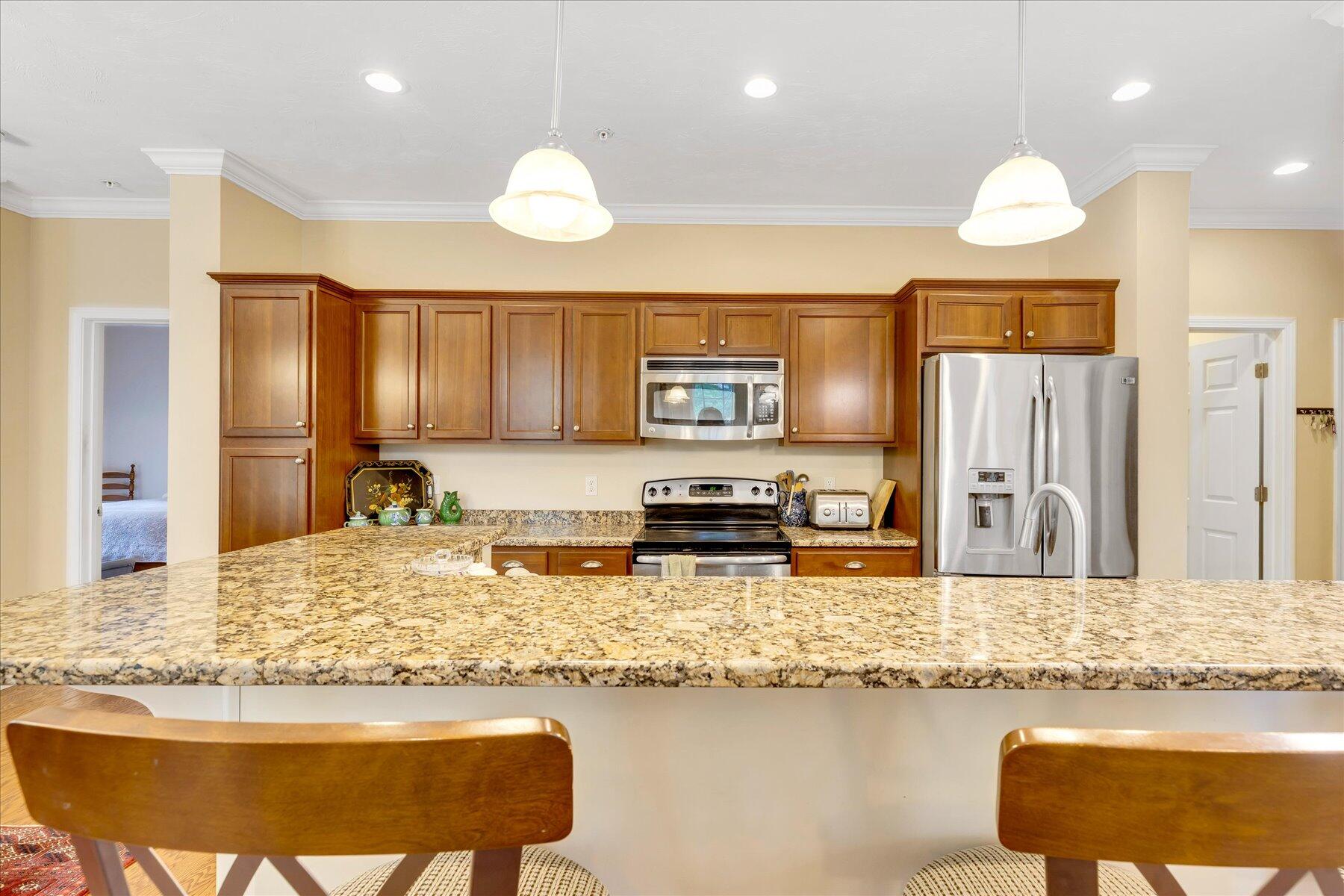 17 Chadwick Court Mashpee MA 02649