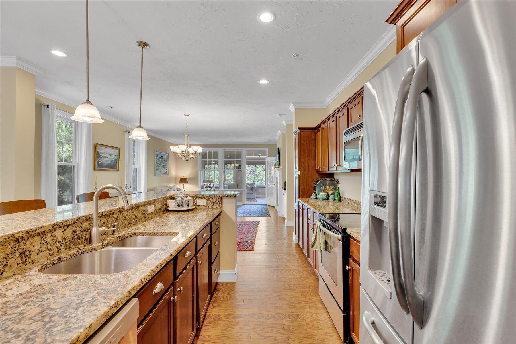 17 Chadwick Court Mashpee MA 02649