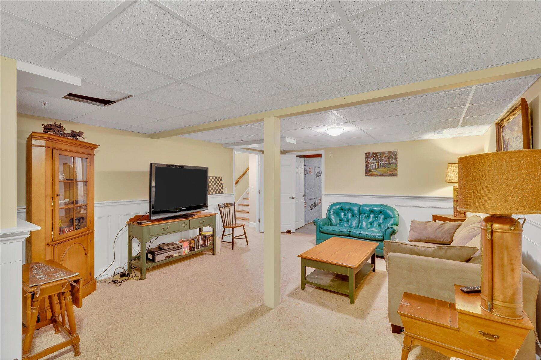 17 Chadwick Court Mashpee MA 02649