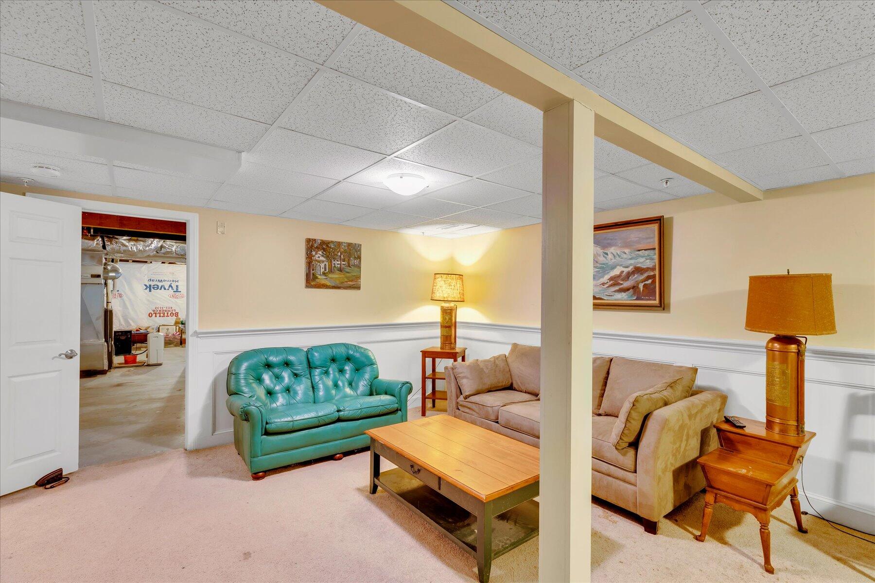 17 Chadwick Court Mashpee MA 02649