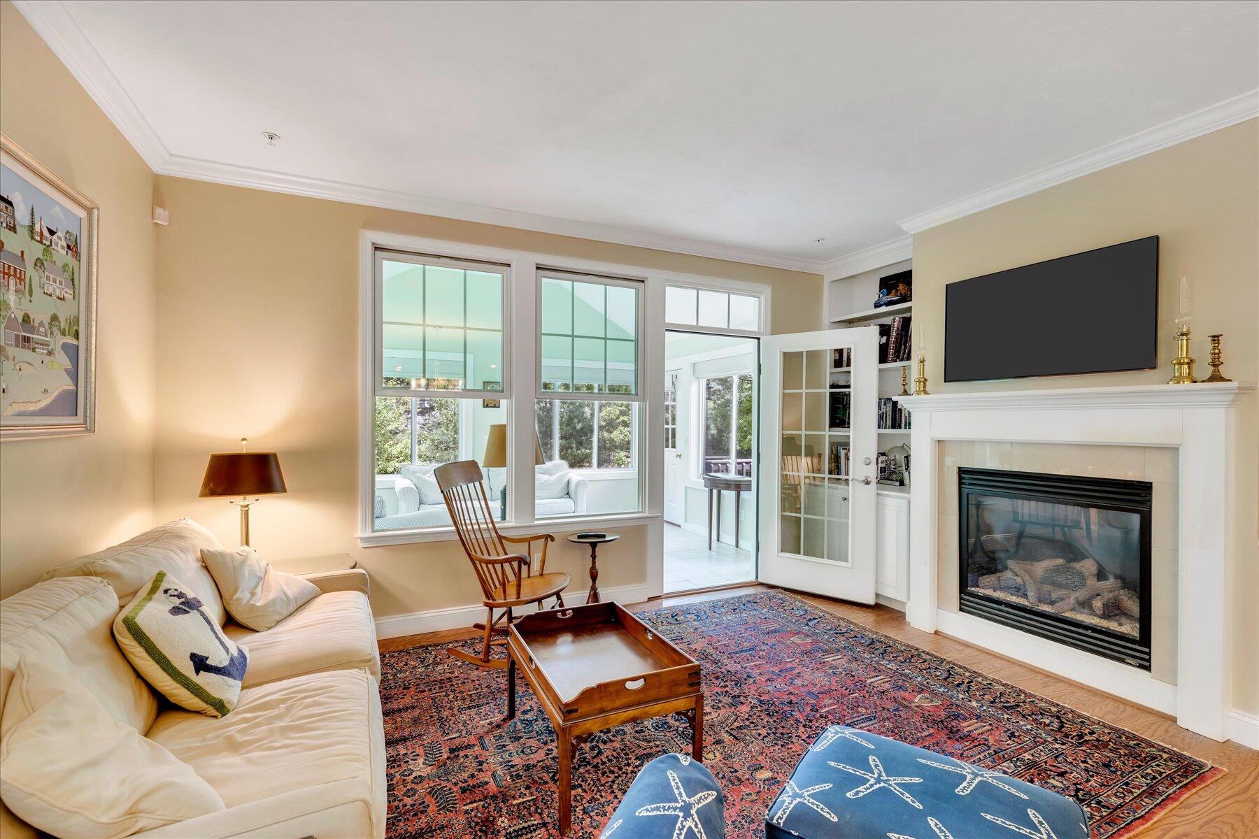 17 Chadwick Court Mashpee MA 02649