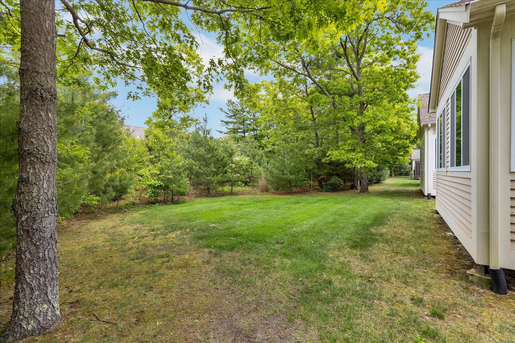 17 Chadwick Court Mashpee MA 02649