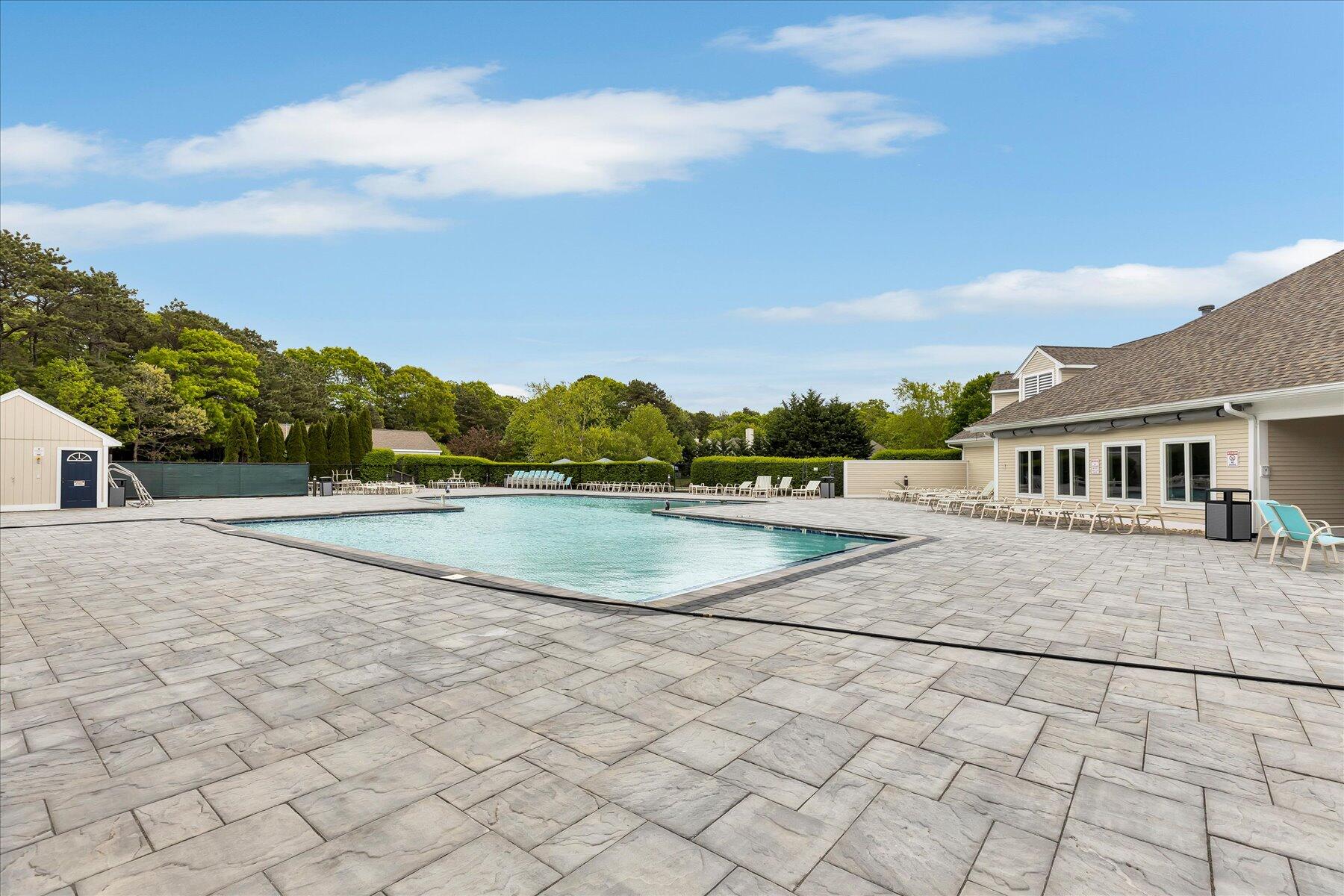 17 Chadwick Court Mashpee MA 02649