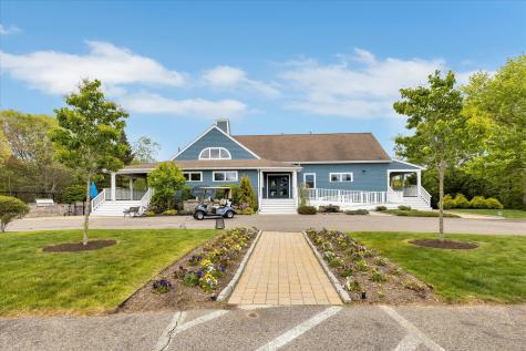 17 Chadwick Court Mashpee MA 02649