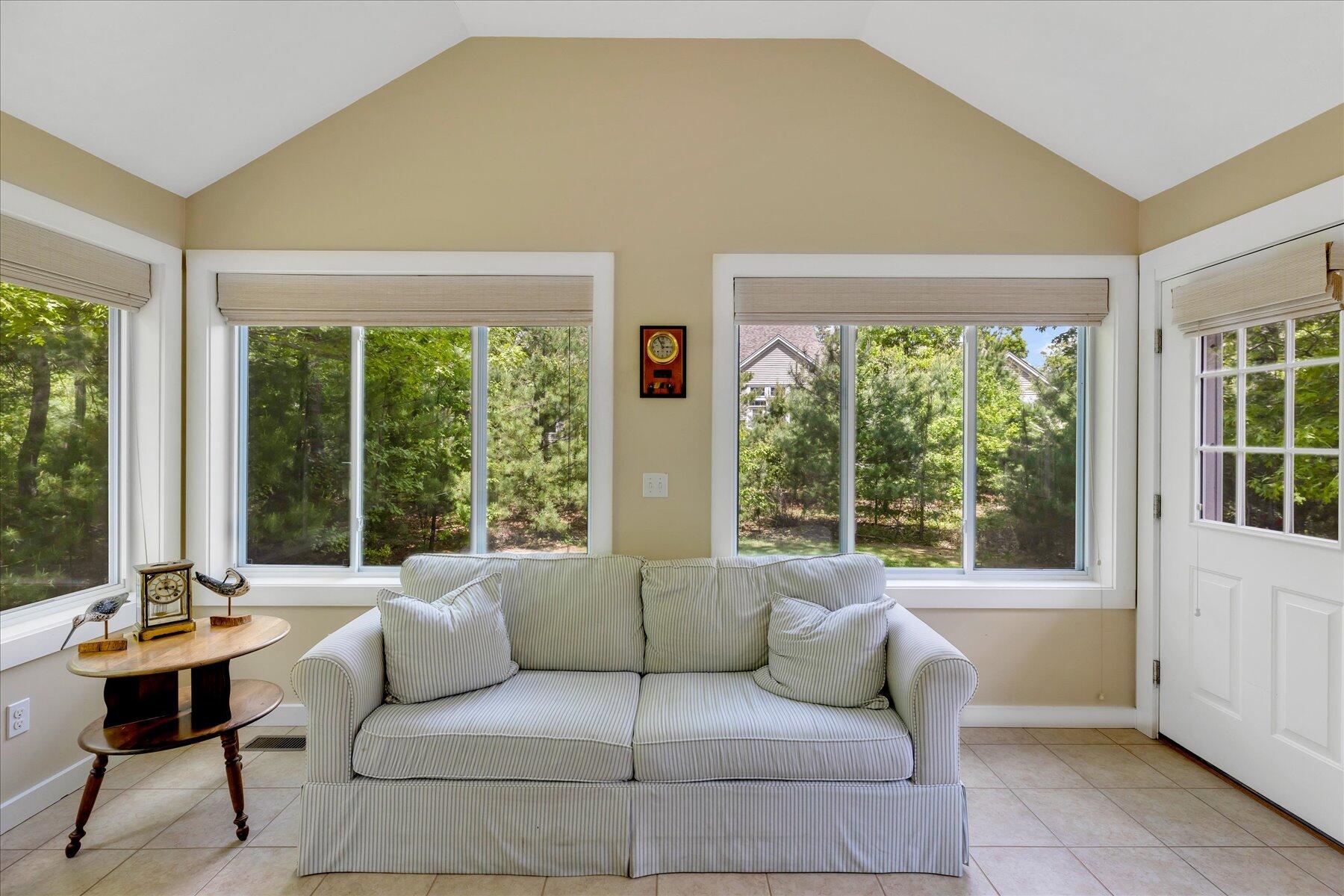 17 Chadwick Court Mashpee MA 02649