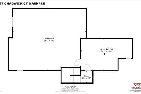 17 Chadwick Court Mashpee MA 02649