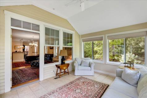 17 Chadwick Court Mashpee MA 02649