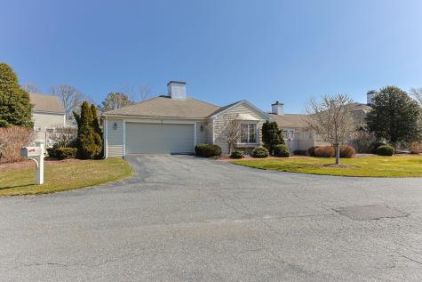 1114 Orleans Road Chatham MA 02650