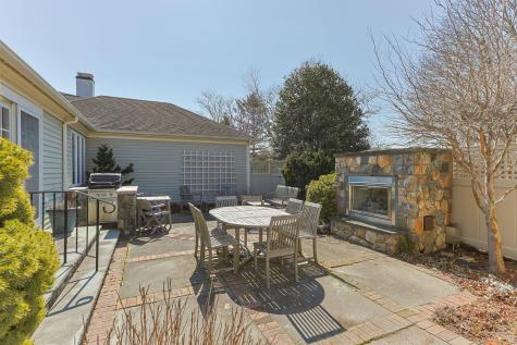 1114 Orleans Road Chatham MA 02650