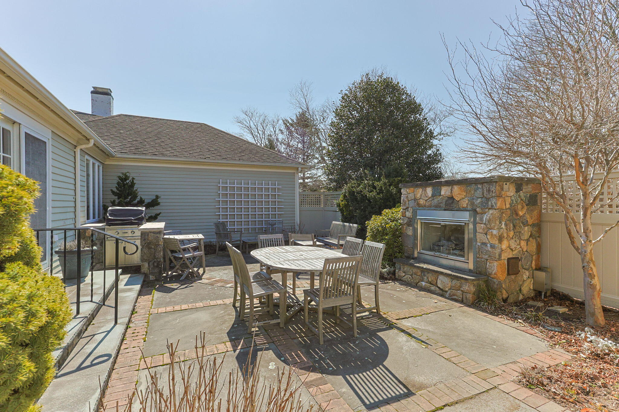 1114 Orleans Road Chatham MA 02650