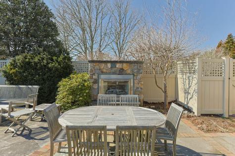 1114 Orleans Road Chatham MA 02650