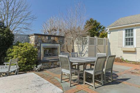 1114 Orleans Road Chatham MA 02650