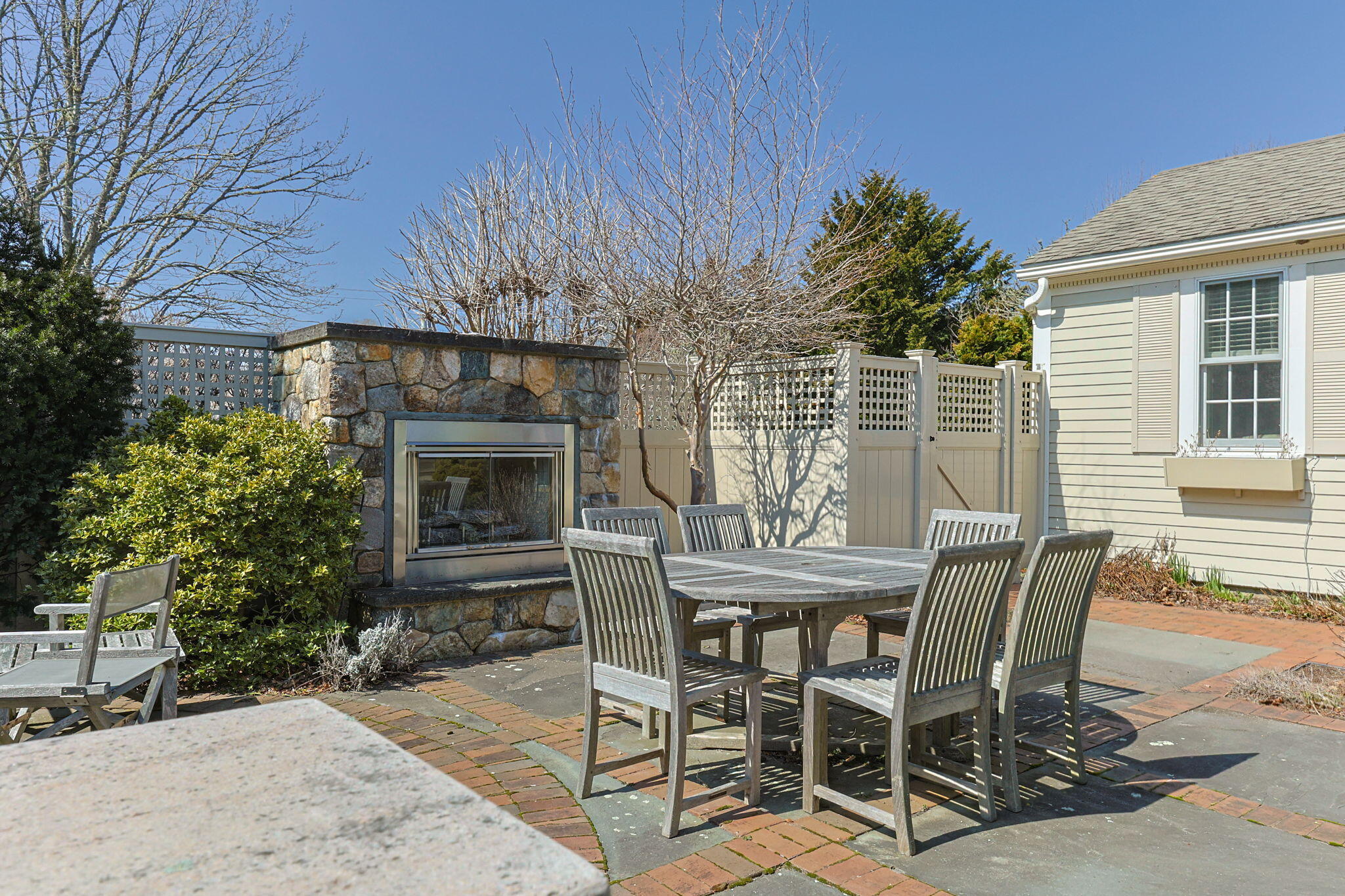 1114 Orleans Road Chatham MA 02650