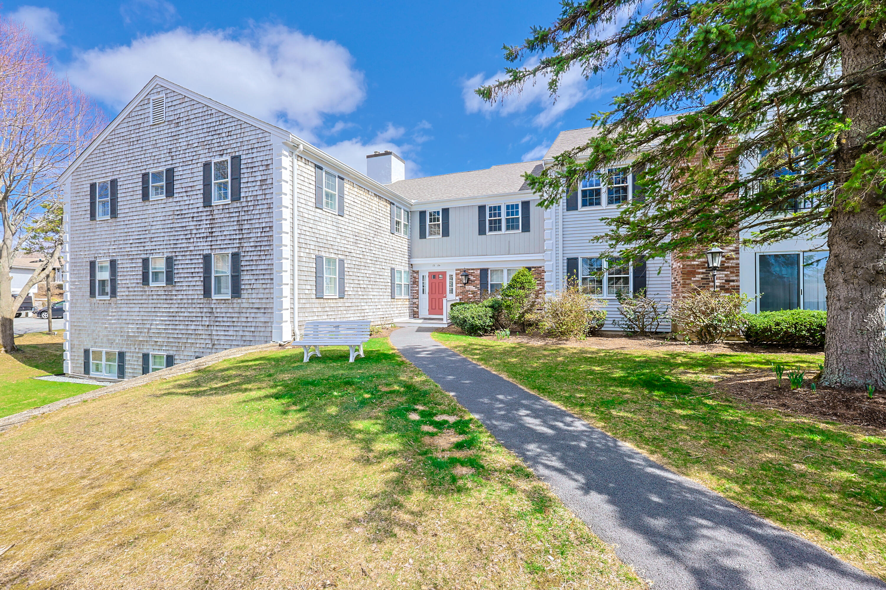 83 Highview Drive Sandwich MA 02563