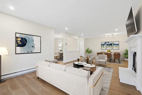 83 Highview Drive Sandwich MA 02563