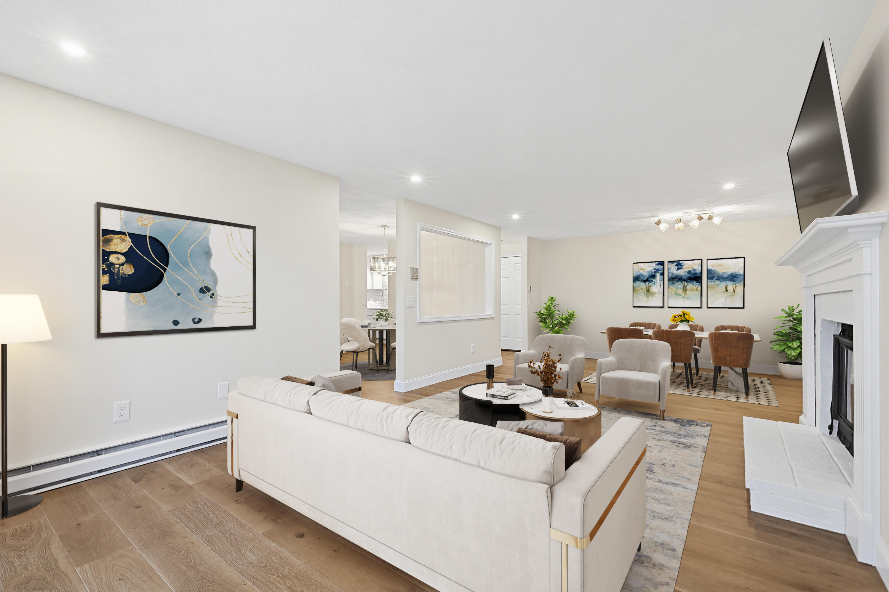 83 Highview Drive Sandwich MA 02563