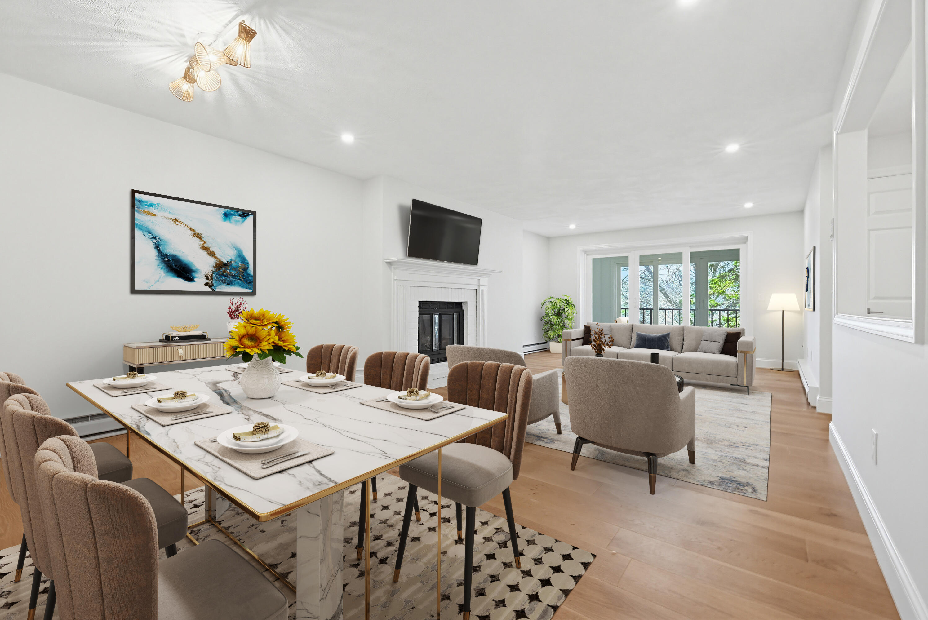 83 Highview Drive Sandwich MA 02563